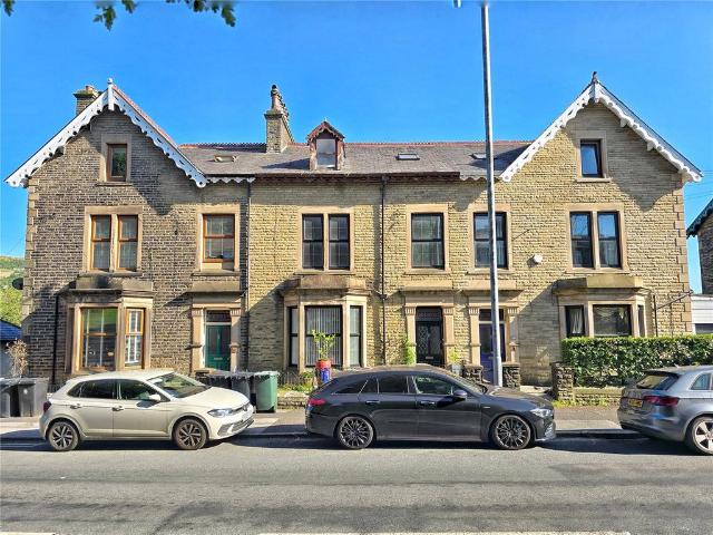 House for sale in Holme, Irwell Vale