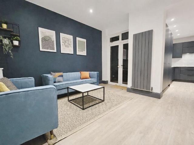 House for sale in Victoria Park, Manchester