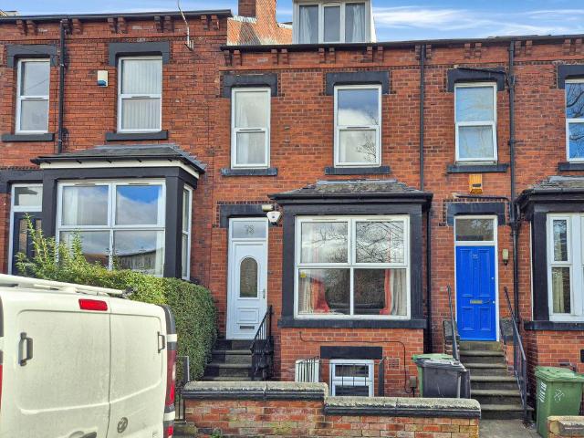 House for sale in Headingley Hill, Headingley