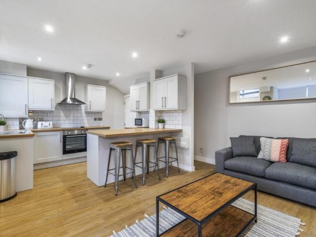 House for sale in Burley, West Yorkshire