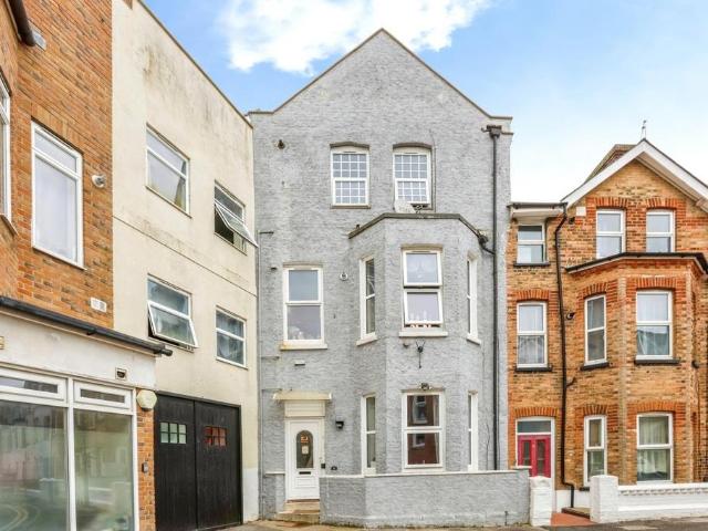 House for sale in West Cliff, Bournemouth