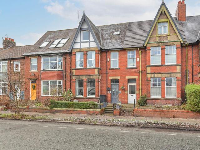 House for sale in Cowgate, Fenham