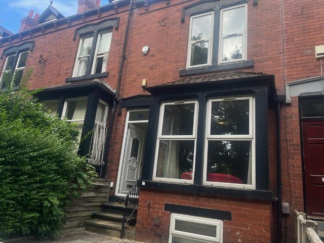 House for sale in Burley, West Yorkshire
