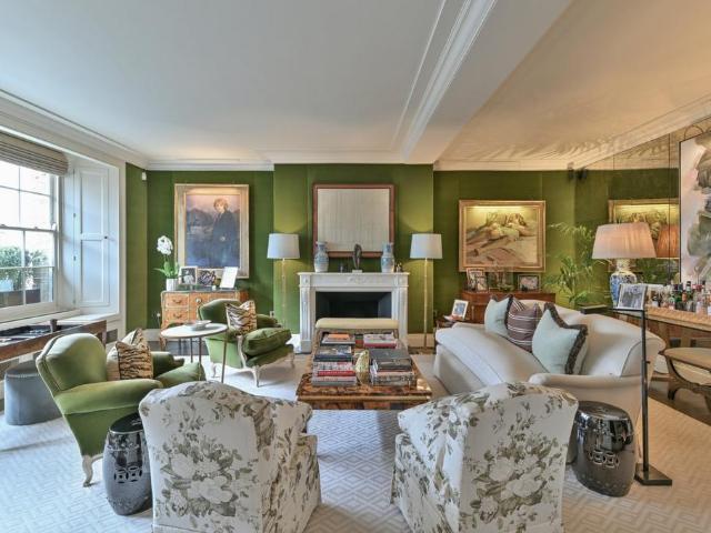House for sale in Brompton, Greater London