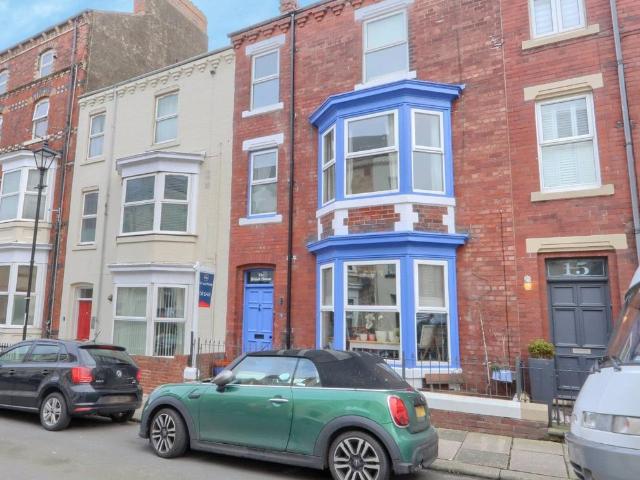 House for sale in Old Saltburn, Saltburn