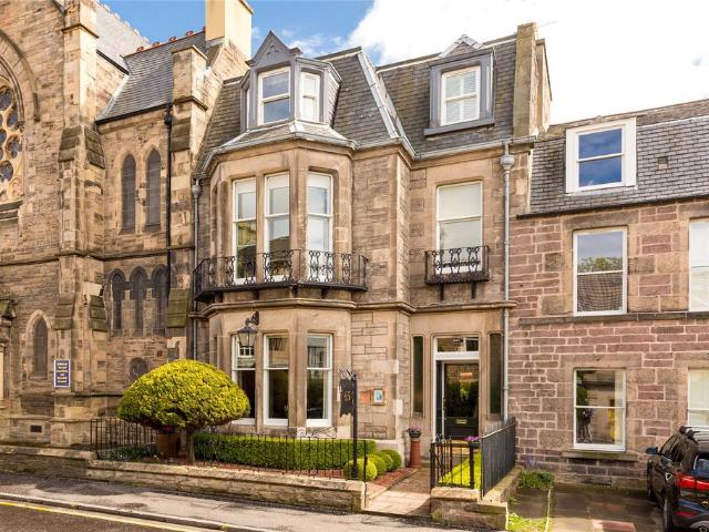 House for sale in Scotland