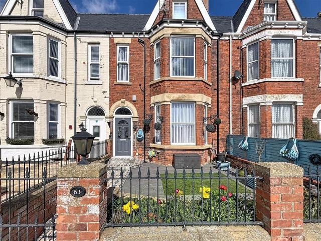 House for sale in Hornsea, East Riding Of Yorkshire