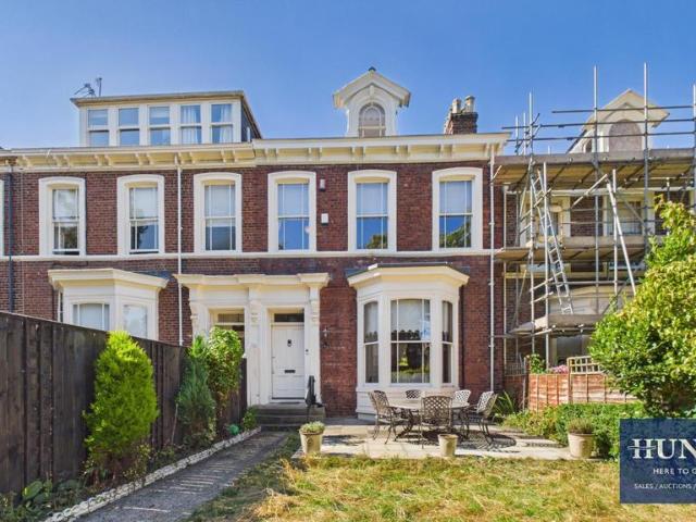 House for sale in Ashbrooke, Sunderland