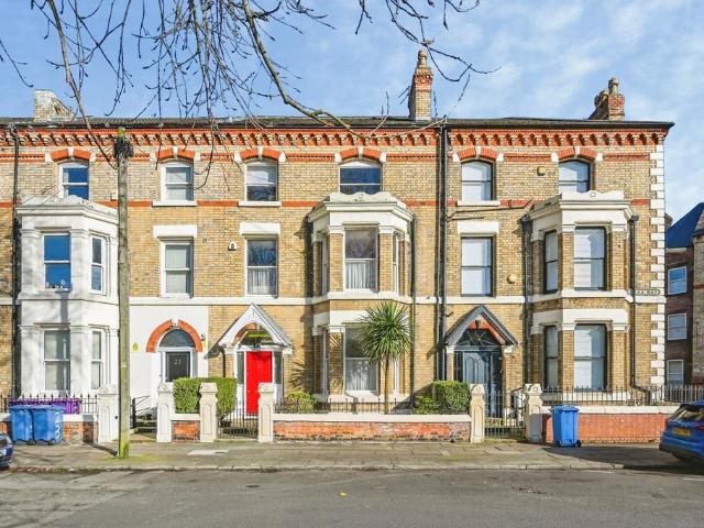House for sale in Canning / Georgian Quarter, Calderstones