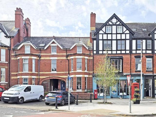House for sale in Llandrindod Wells