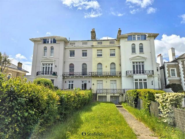 House for sale in Appley, Ryde