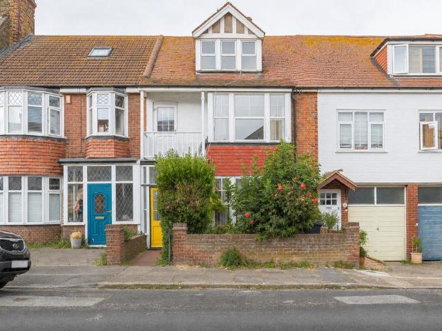 House for sale in Margate, Thanet