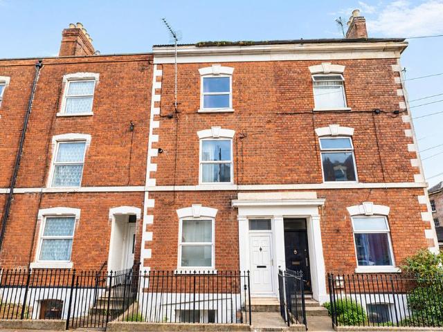 House for sale in Kings Barton, Gloucester