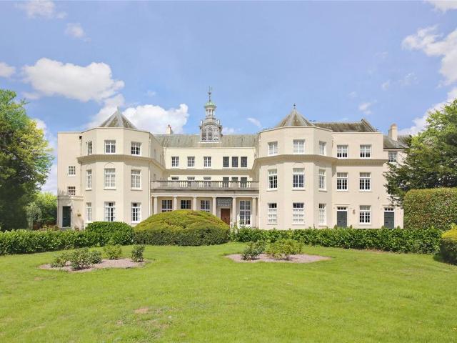 House for sale in Shenley, Hertfordshire