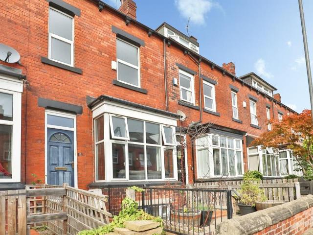 House for sale in Burley, Leeds
