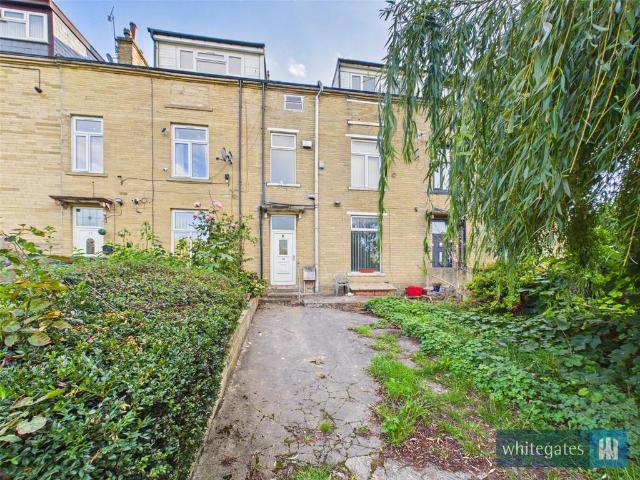 House for sale in Little Horton Green, Bradford
