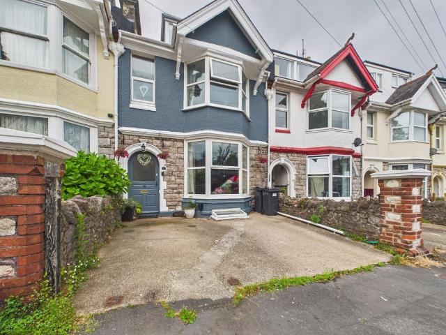 House for sale in Upton, Babbacombe