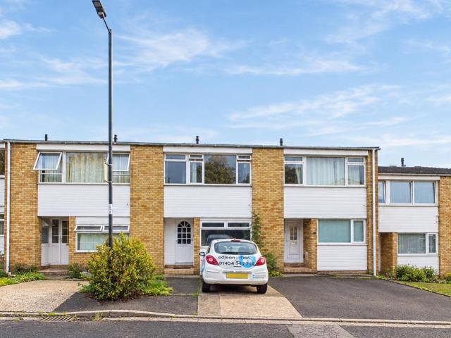 House for sale in Stapleton, Bristol