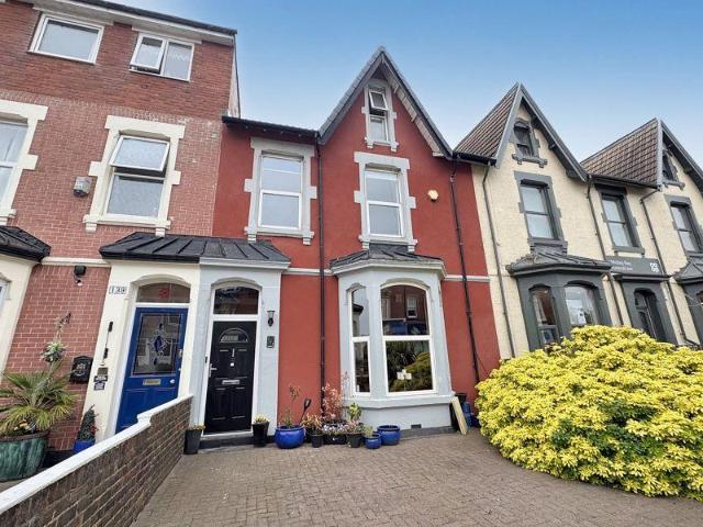 House for sale in Whitley Bay, Isle Of Man