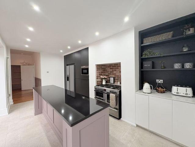 House for sale in Whitley Bay, Isle Of Man