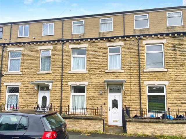 House for sale in Savile Town, Dewsbury