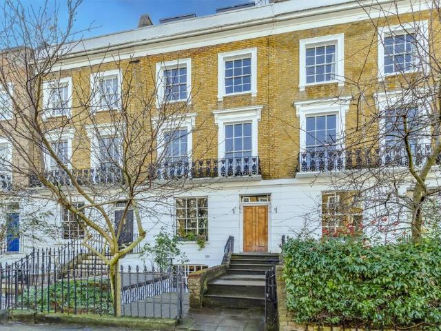 House for sale in Fitzrovia, Greater London