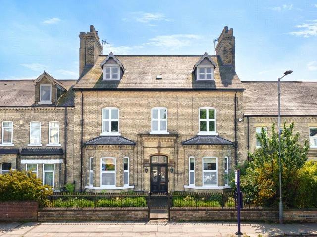 House for sale in Acomb, High Field