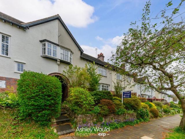 House for sale in Harborne, West Midlands