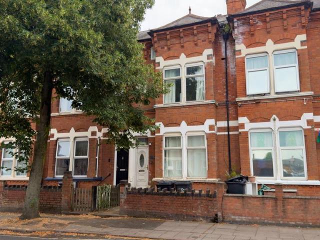 House for sale in Highfields, Old Wharf