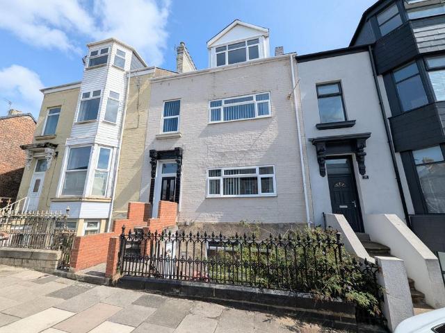 House for sale in The Lawe, South Shields