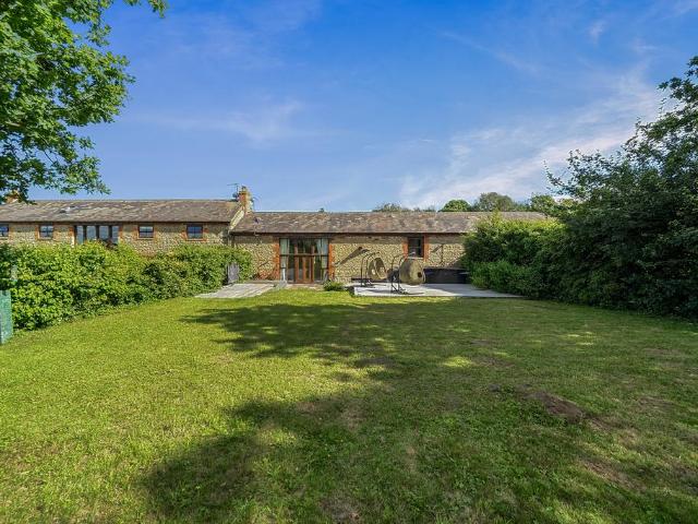 House for sale in Helmdon, Northamptonshire