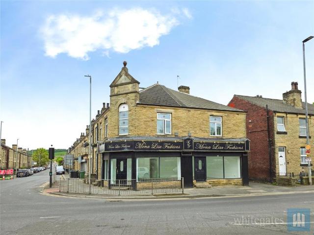 House for sale in Dewsbury, West Yorkshire