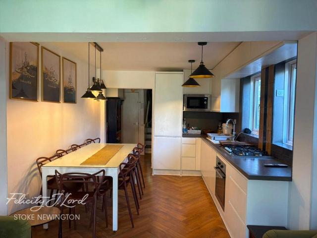 House for sale in West Hackney, Greater London