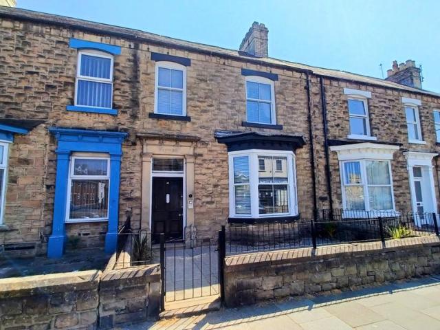 House for sale in Bishop Auckland