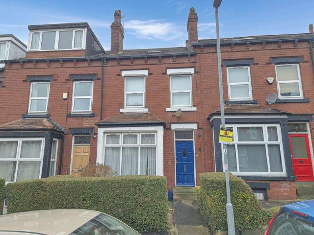 House for sale in Beckett Park, Headingley