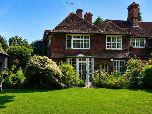 House for sale in Hampstead Garden Suburb, Greater London