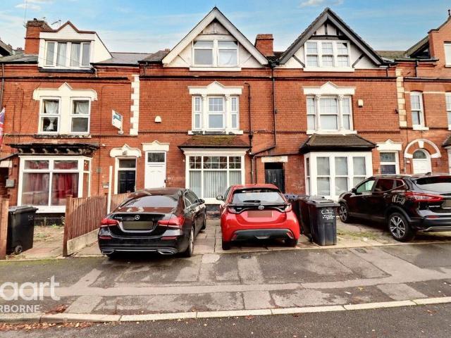 House for sale in West Midlands