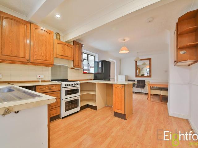 House for sale in Coldean, Brighton & Hove
