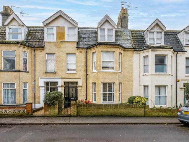House for sale in Lowestoft, East Suffolk