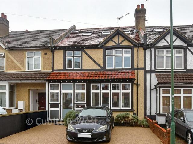 House for sale in Wallington, Greater London