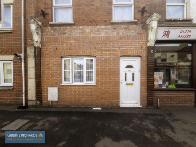 House for sale in Bridgwater, Somerset
