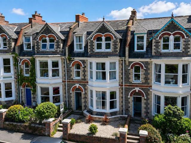 House for sale in Slade, Kentisbury