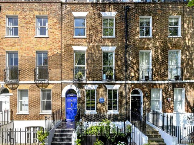 House for sale in Elephant and Castle, Greater London