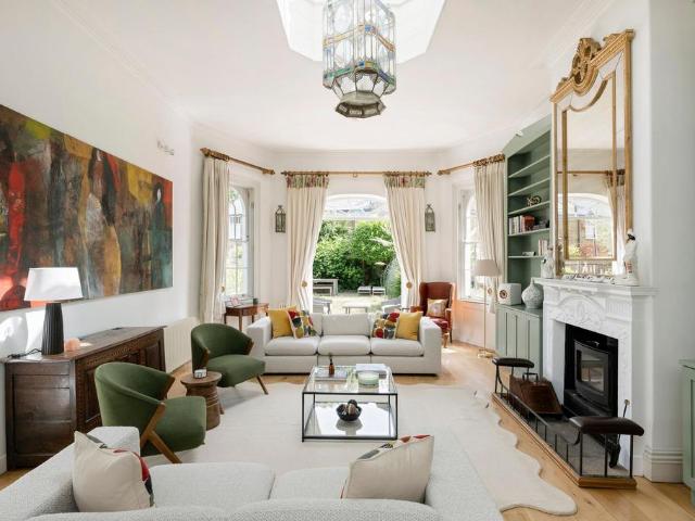 House for sale in Camberwell, Greater London