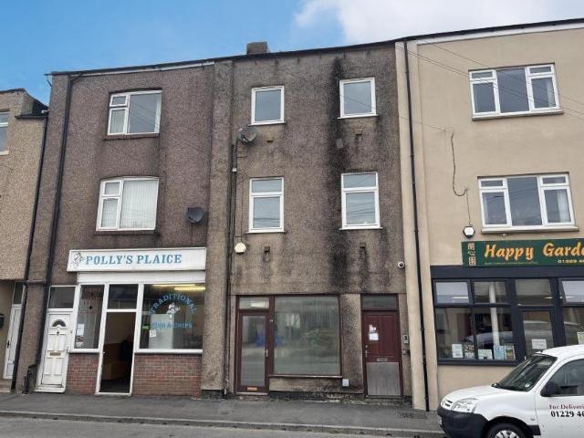 House for sale in Askam and Ireleth, Askam-in-Furness