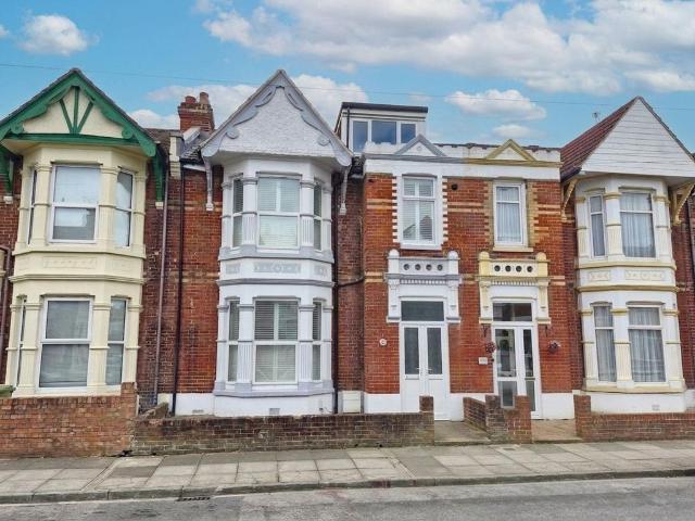 House for sale in Tipner, City Of Portsmouth