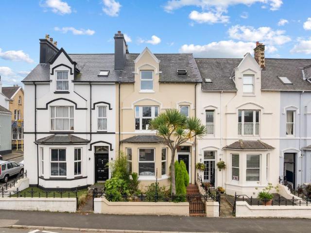 House for sale in Scotland
