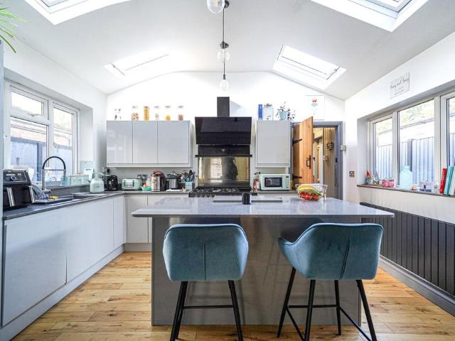 House for sale in Acocks Green, West Midlands