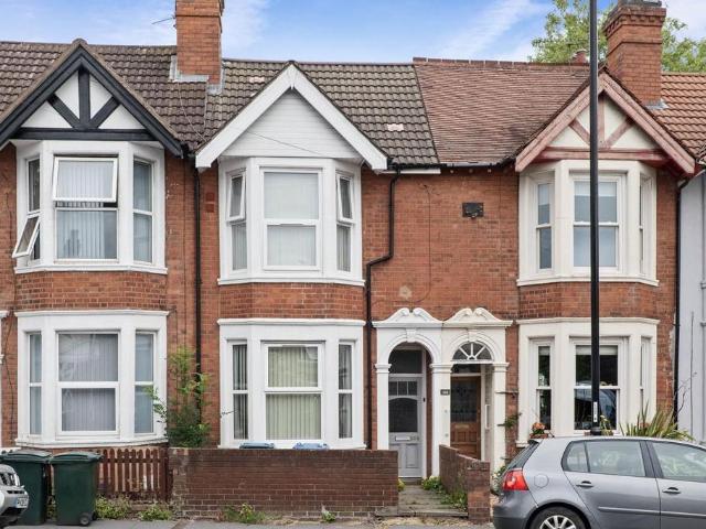 House for sale in West Midlands