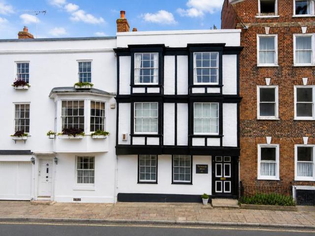 House for sale in St Mary's, City Of Southampton